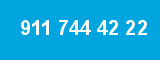 911 744 42 22 911 744 42 22